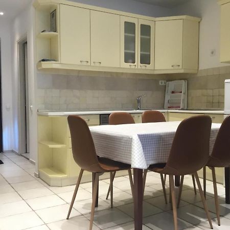 Corso View Leilighet Budapest Eksteriør bilde